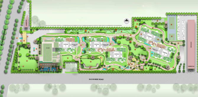 Master Plan Image